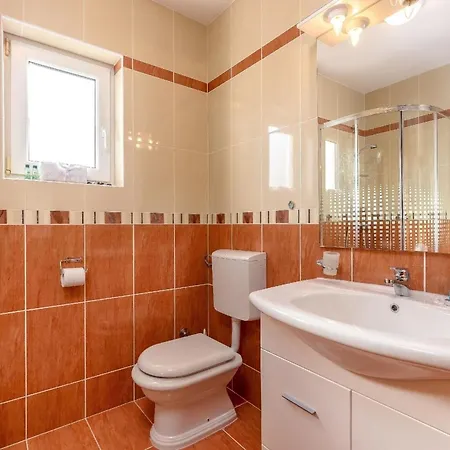 Mit Balkon Und Meerblick Appartamento